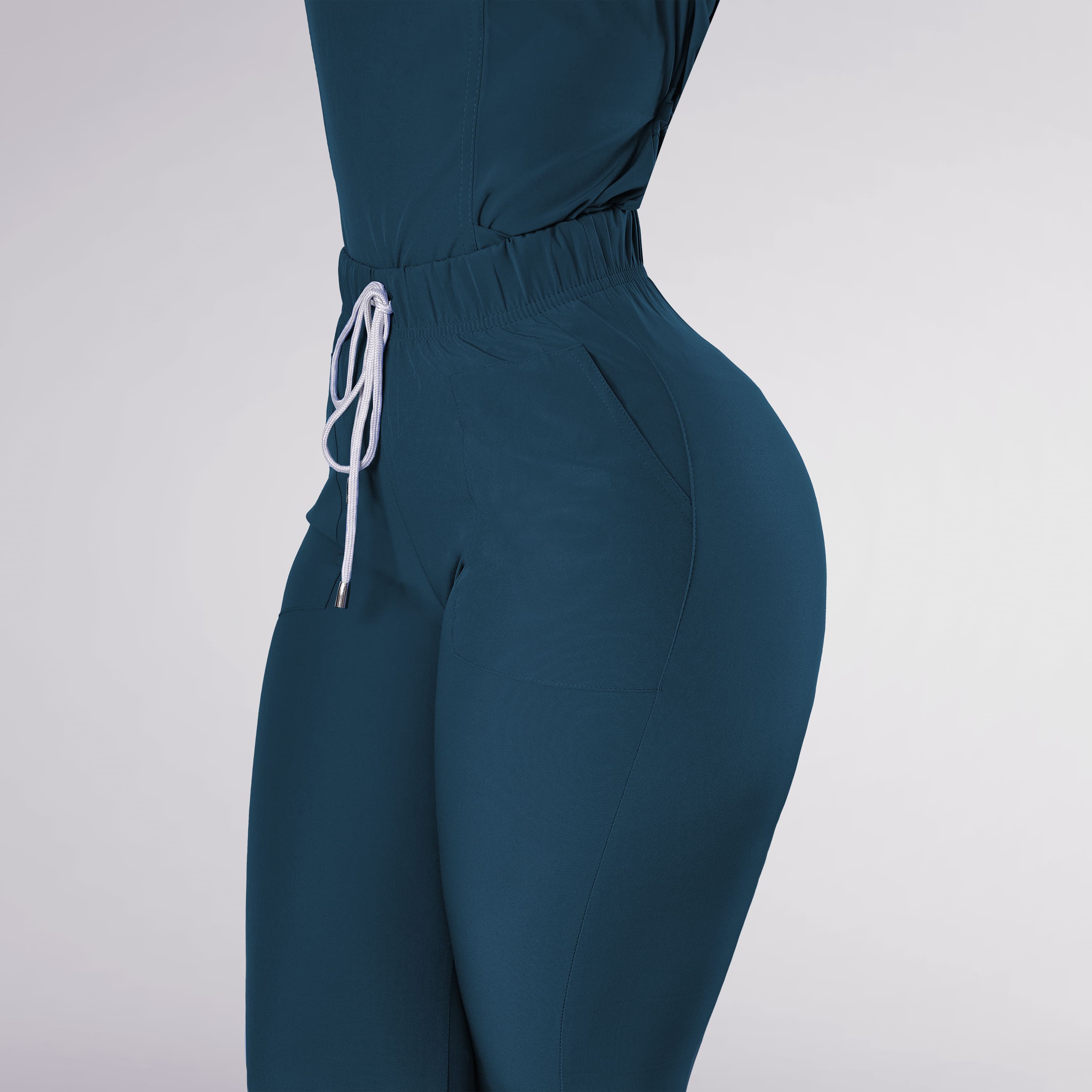 Foto 4 pulgar | Conjunto Quirúrgico Sea Brazil para Mujer