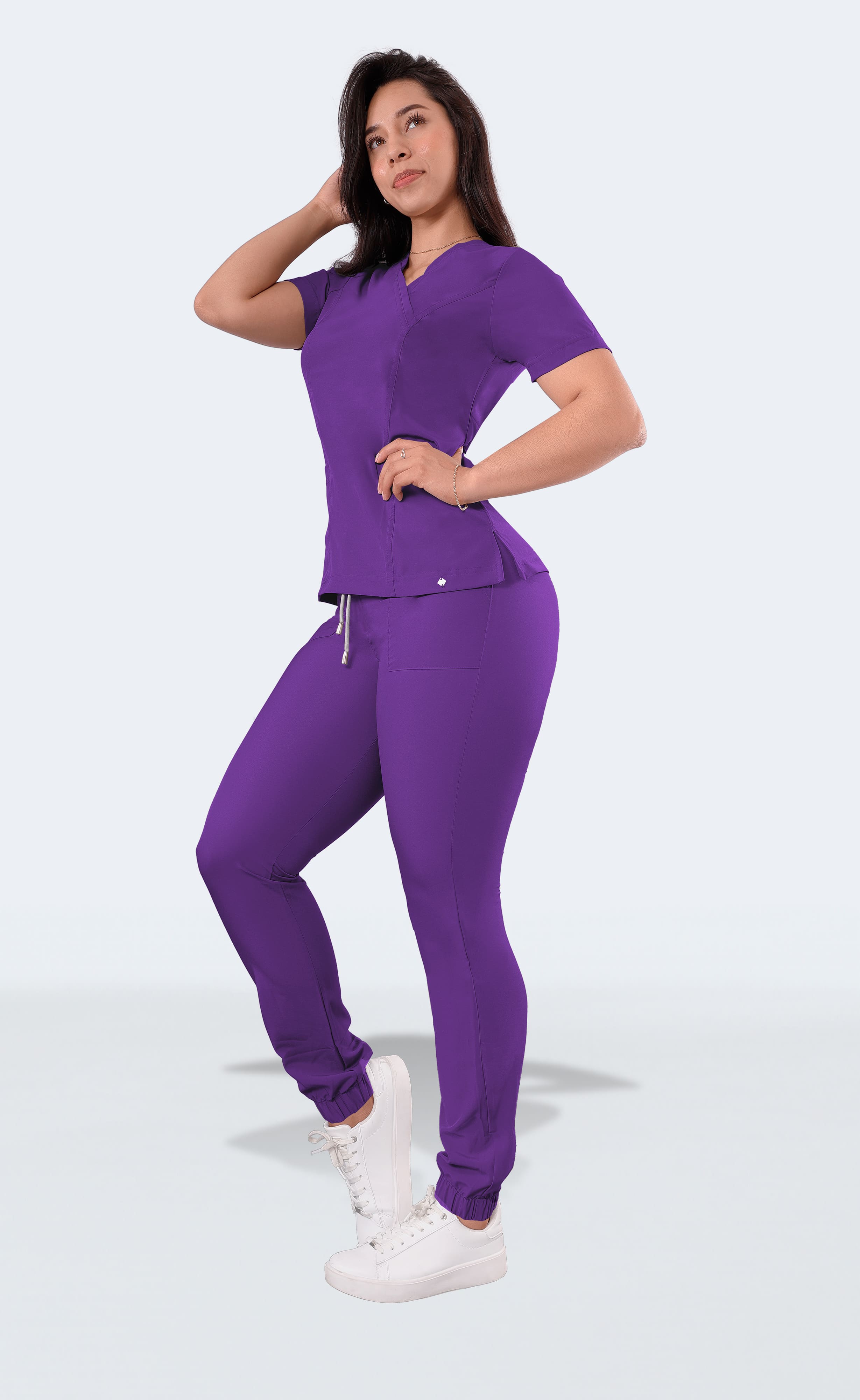Foto 6 pulgar | Conjunto Quirúrgico Sea Brazil para Mujer