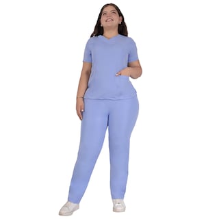 Foto 1 | Conjunto Quirúrgico Sea Brazil para Mujer