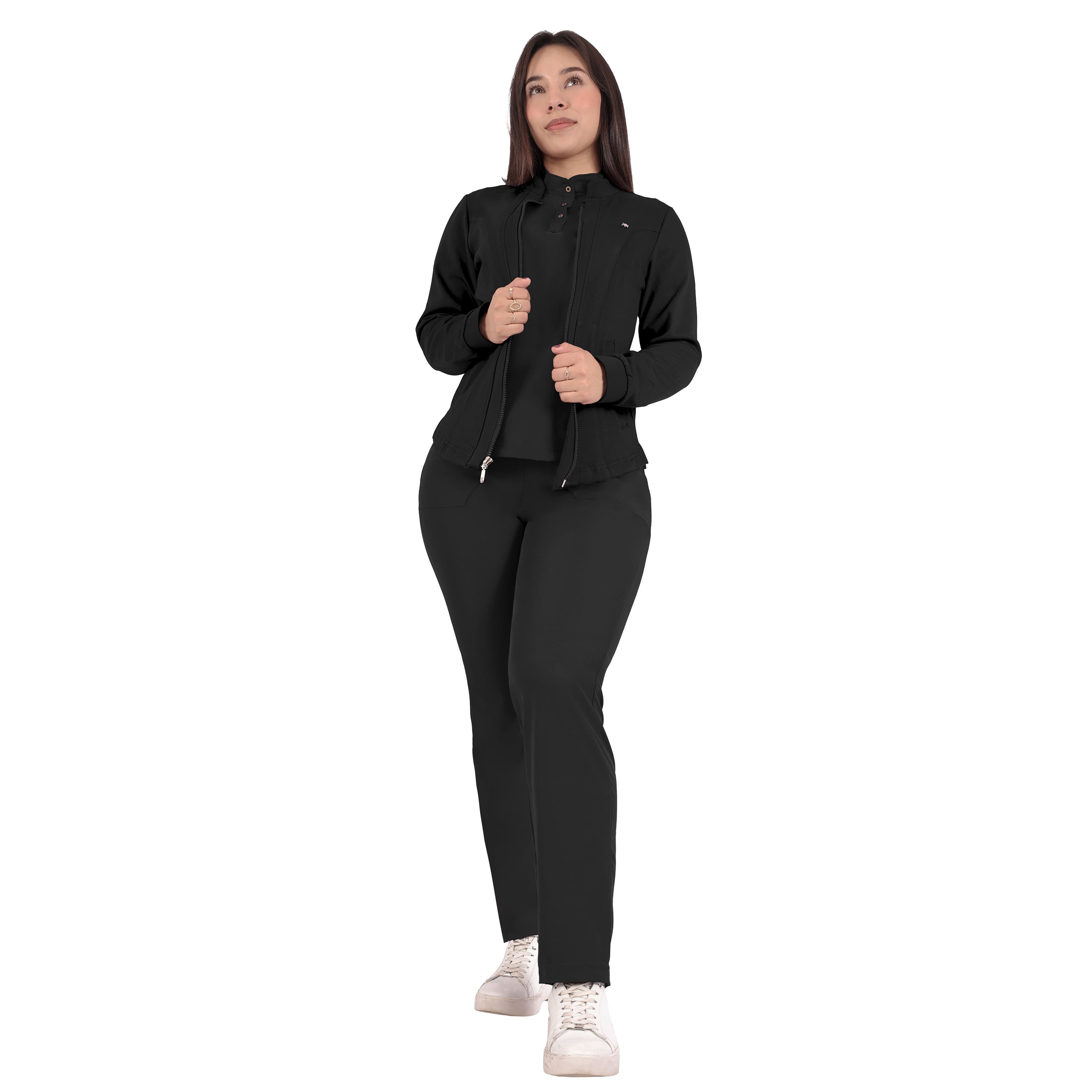 Foto 1 | Uniforme Quirúrgico Dama 3pz Sea Brazil Tela Premium