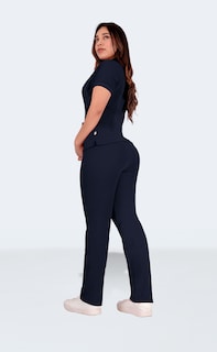 Foto 7 | Conjunto Quirúrgico Mujer Dama Antifluidos Calidad Premium Sea Brazil