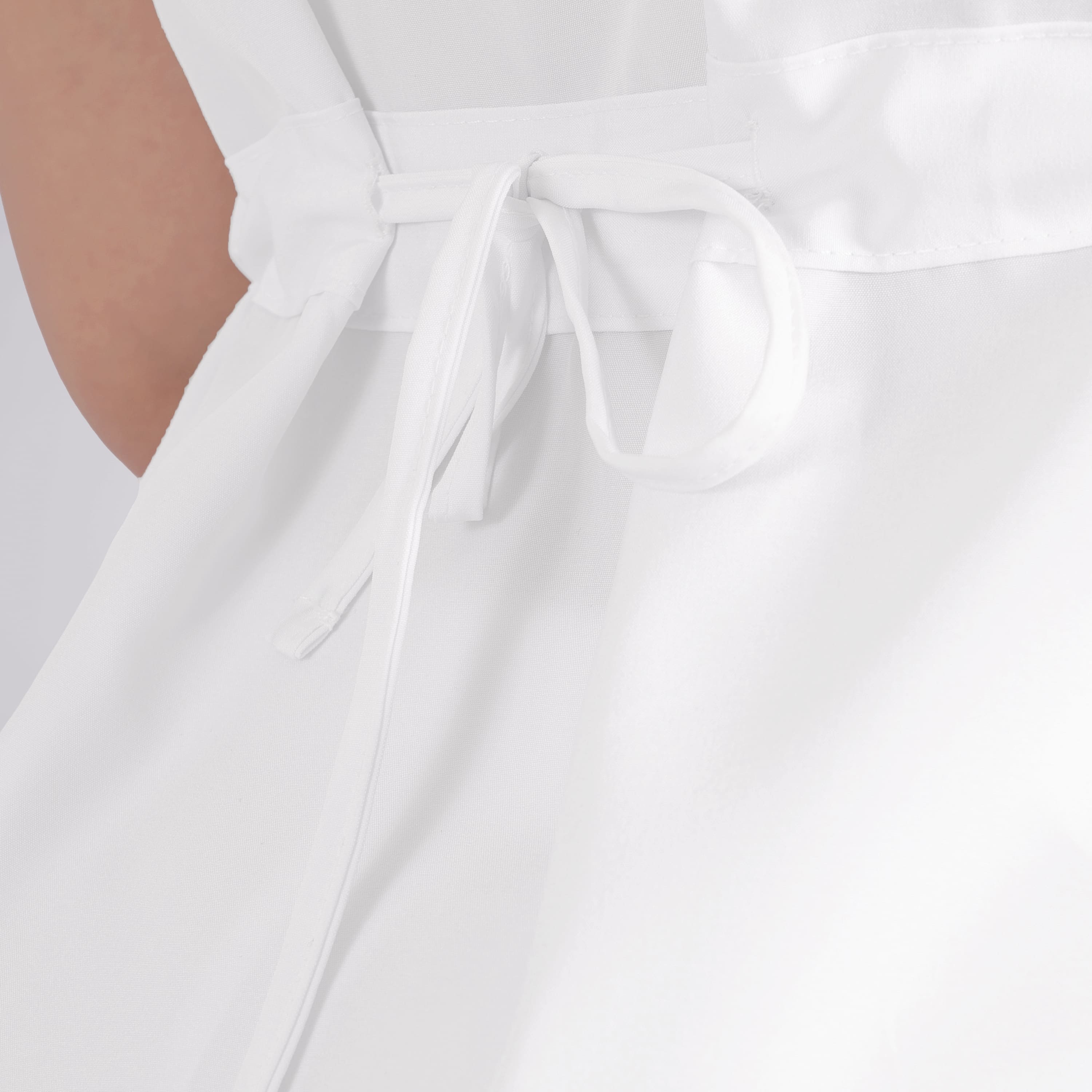 Foto 6 | Uniforme Médico Quirúrgico Dama Antifluido Sea Brazil