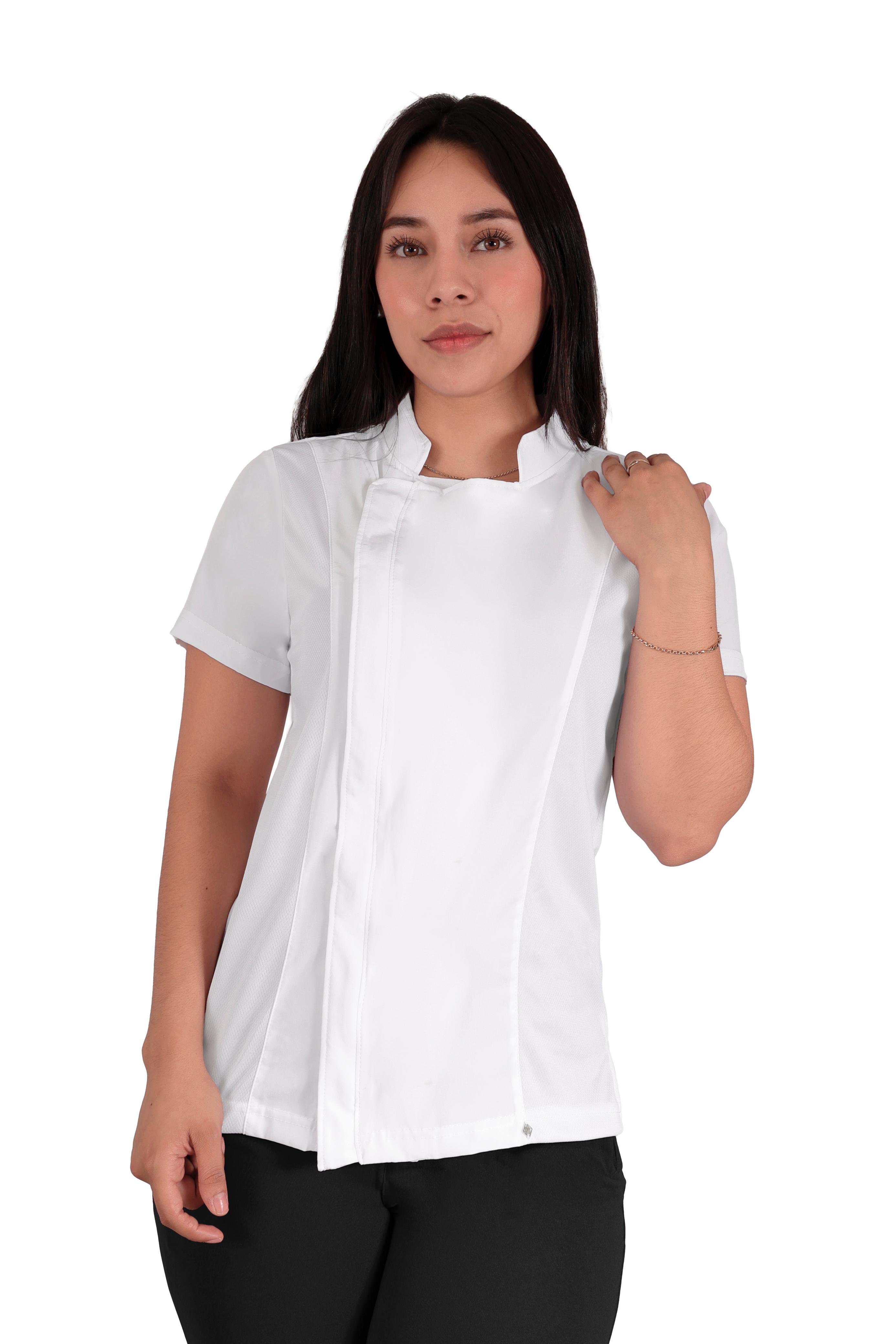 Foto 2 pulgar | Filipina Sea Brazil Blanca para Mujer