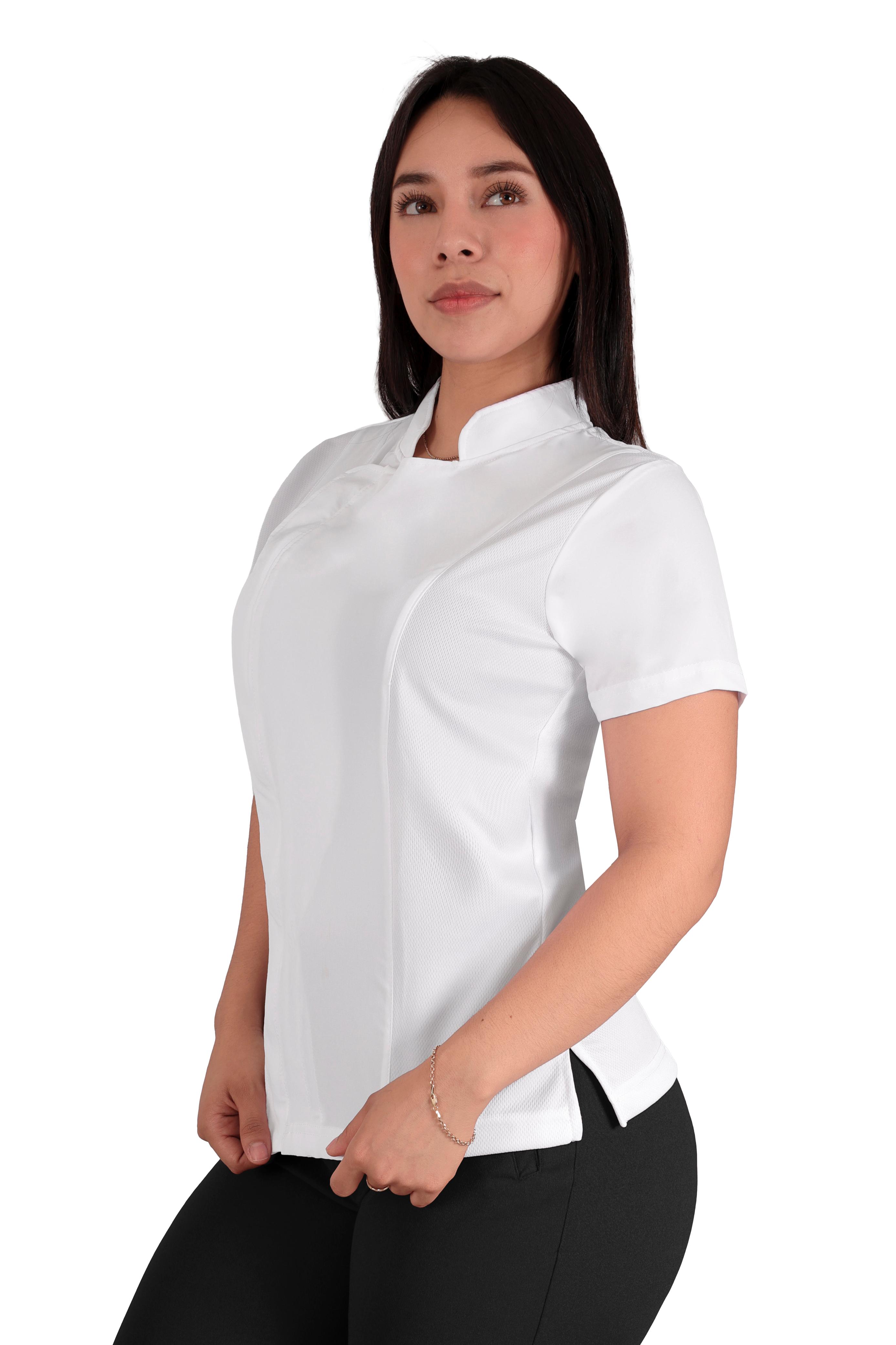 Foto 2 | Filipina Sea Brazil Blanca para Mujer