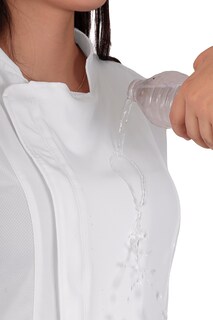 Foto 4 | Filipina Sea Brazil Blanca para Mujer