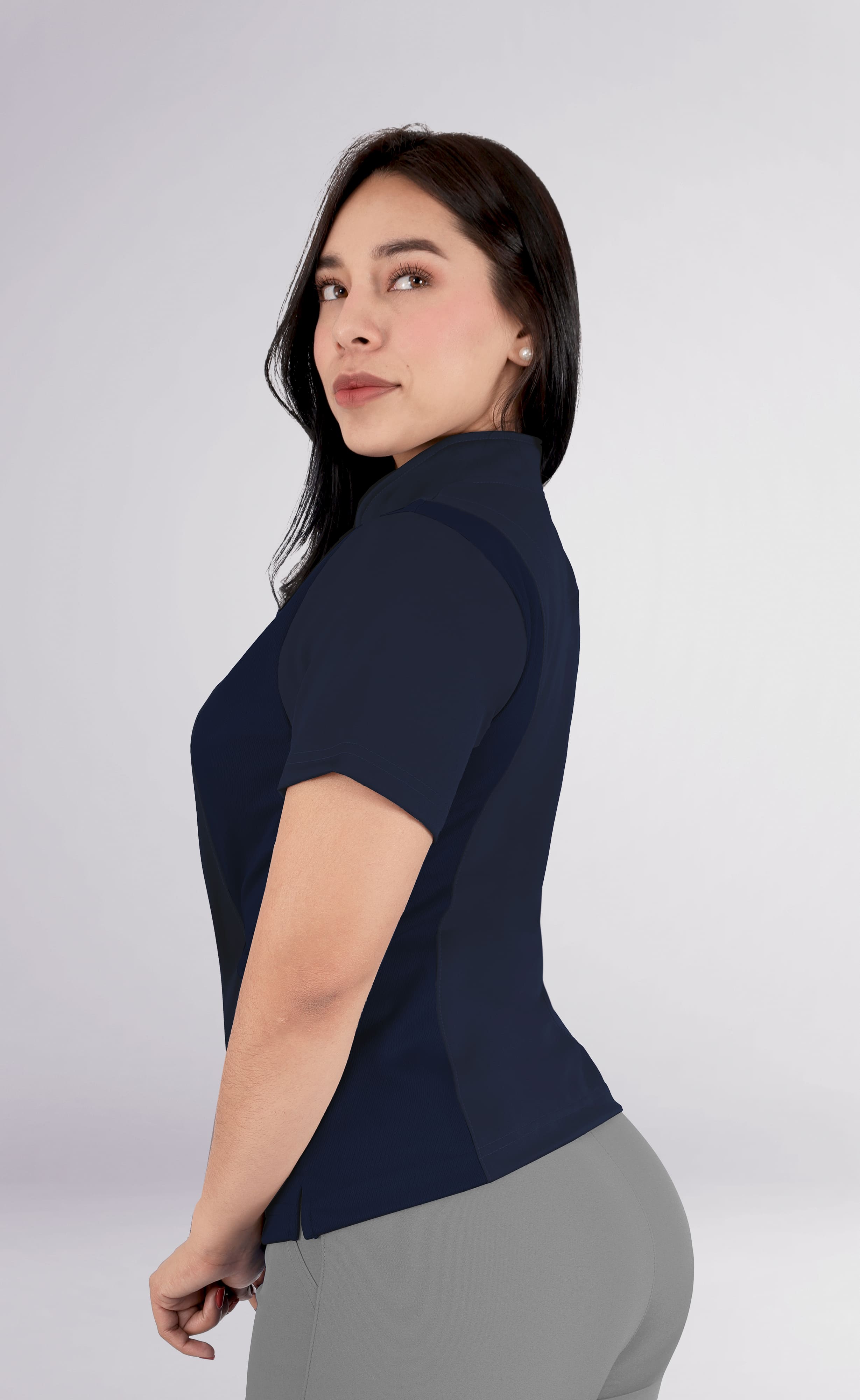 Foto 4 pulgar | Filipina Chef Sea Brazil para Mujer