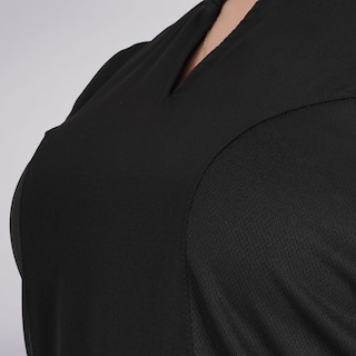 Foto 8 | Uniforme Quirúrgico Dama Conjunto 3 Pzs Negro Sea Brazil