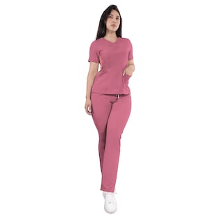 Foto 2 | Uniforme Quirúrgico Sea Brazil para Mujer