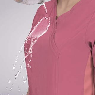 Foto 3 | Uniforme Quirúrgico Sea Brazil para Mujer