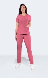 Foto 7 | Uniforme Quirúrgico Sea Brazil para Mujer