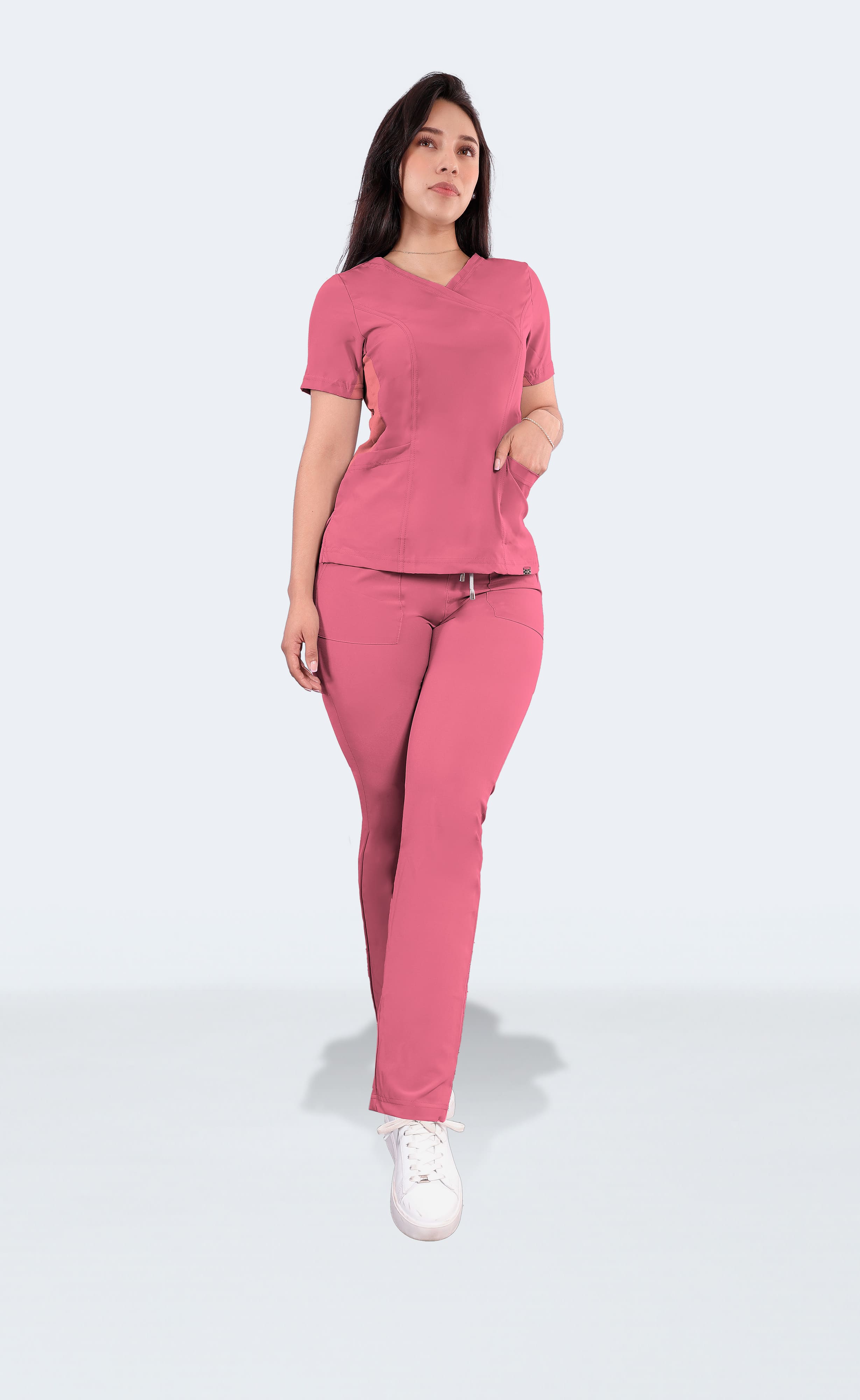 Foto 9 pulgar | Uniforme Quirúrgico Sea Brazil para Mujer