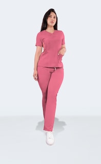Foto 8 | Uniforme Quirúrgico Sea Brazil para Mujer