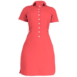 Foto 1 | Bata Quirúrgica Pijama Dama Mujer Vestido Antifluido Sea Brazil