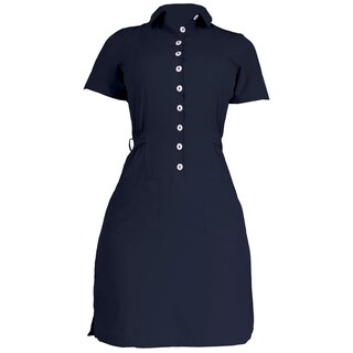 Foto 1 | Bata Quirúrgica Pijama Dama Mujer Vestido Antifluido Sea Brazil