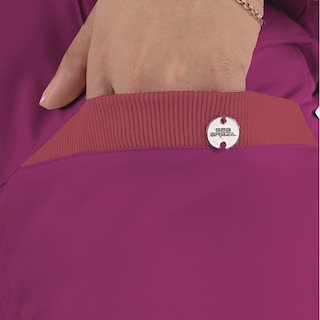 Foto 7 | Conjunto Quirúrgico Mujer Dama Antifluidos Calidad Premium Sea Brazil