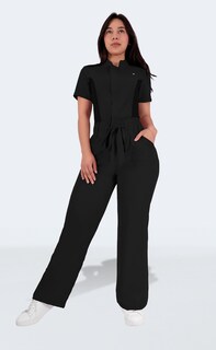 Foto 2 | Pijama Conjunto Uniforme Quirúrgico Completo Mujer Antifluido Sea Brazil