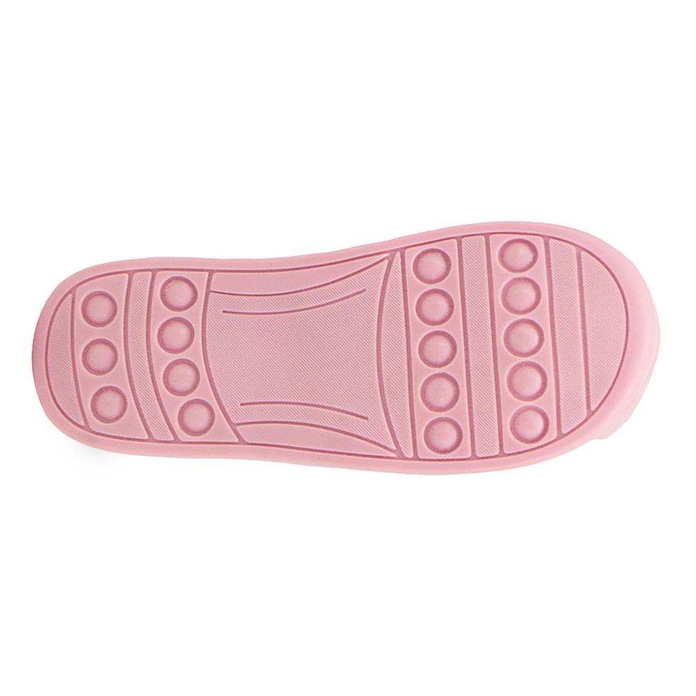 Foto 7 | Tenis Puntera Proteccion Karsten Rosa Plantilla Arco 12-17 Rosa