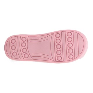 Foto 7 | Tenis Puntera Proteccion Karsten Rosa Plantilla Arco 12-17 Rosa