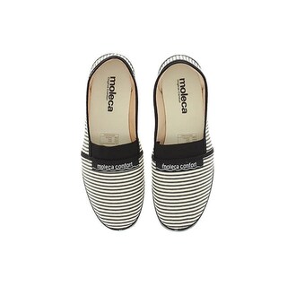 Foto 2 | Alpargata Moleca Damar Nautico Multicolor Para Mujer