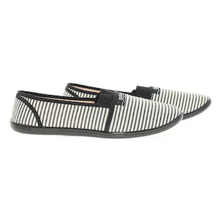 Foto 3 | Alpargata Moleca Damar Nautico Multicolor Para Mujer