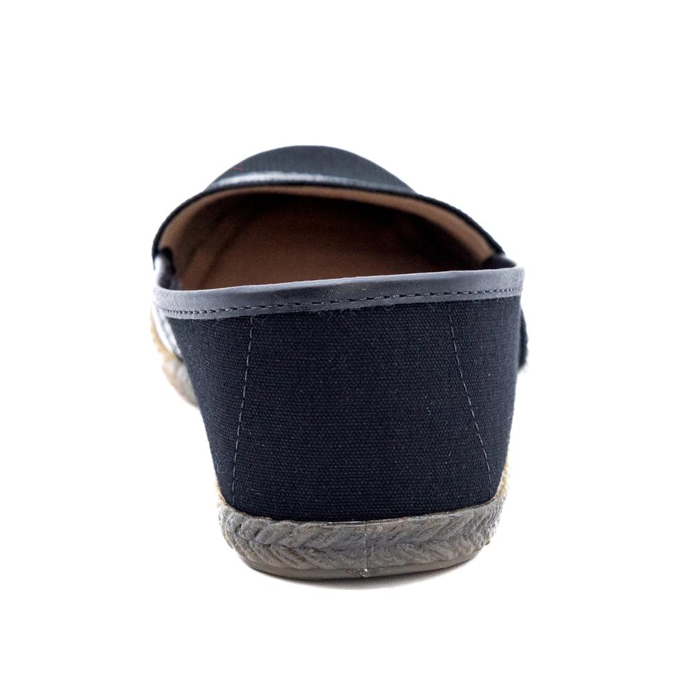 Foto 5 pulgar | Zapatos Moleca Negros para Mujer