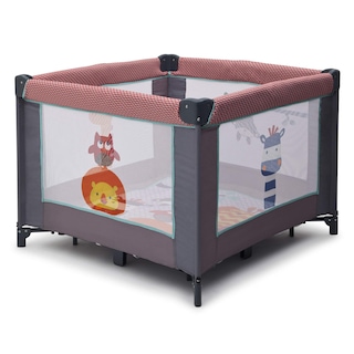 Foto 1 | Play Yard Delta Children Safari Fun 91 X 91 Cm Con Colchón - Venta Internacional.