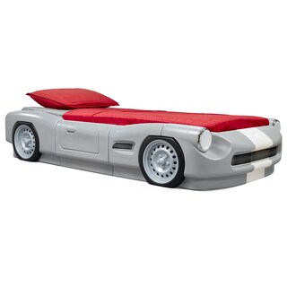 Foto 1 | Cama Step2 Roadster Para Niños Y Niñas Mayores De 3 Años - Venta Internacional.