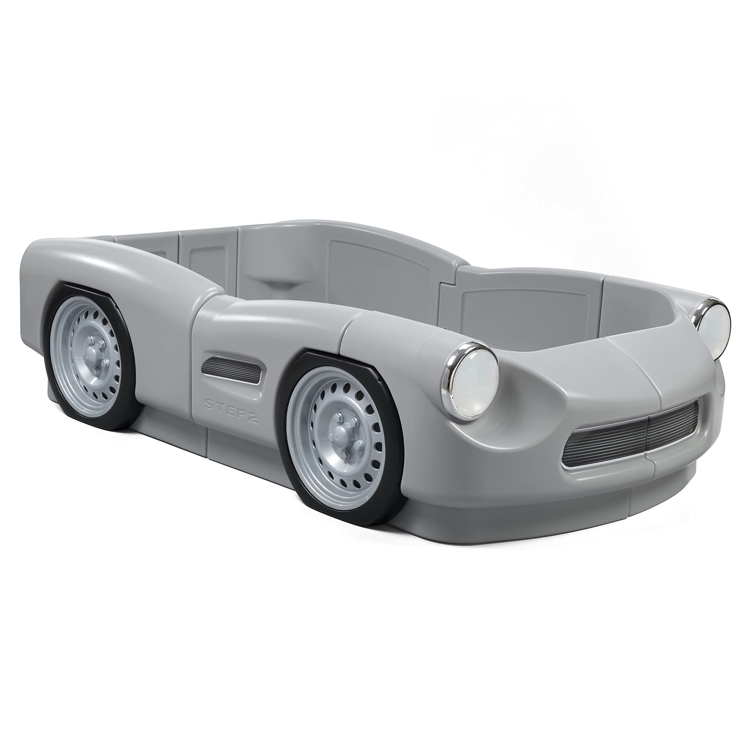 Foto 7 | Cama Step2 Roadster Para Niños Y Niñas Mayores De 3 Años - Venta Internacional.