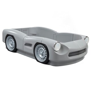 Foto 7 | Cama Step2 Roadster Para Niños Y Niñas Mayores De 3 Años - Venta Internacional.
