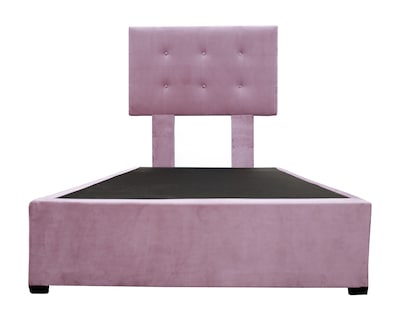 Foto 2 | Cama Foster Rosa Infantil