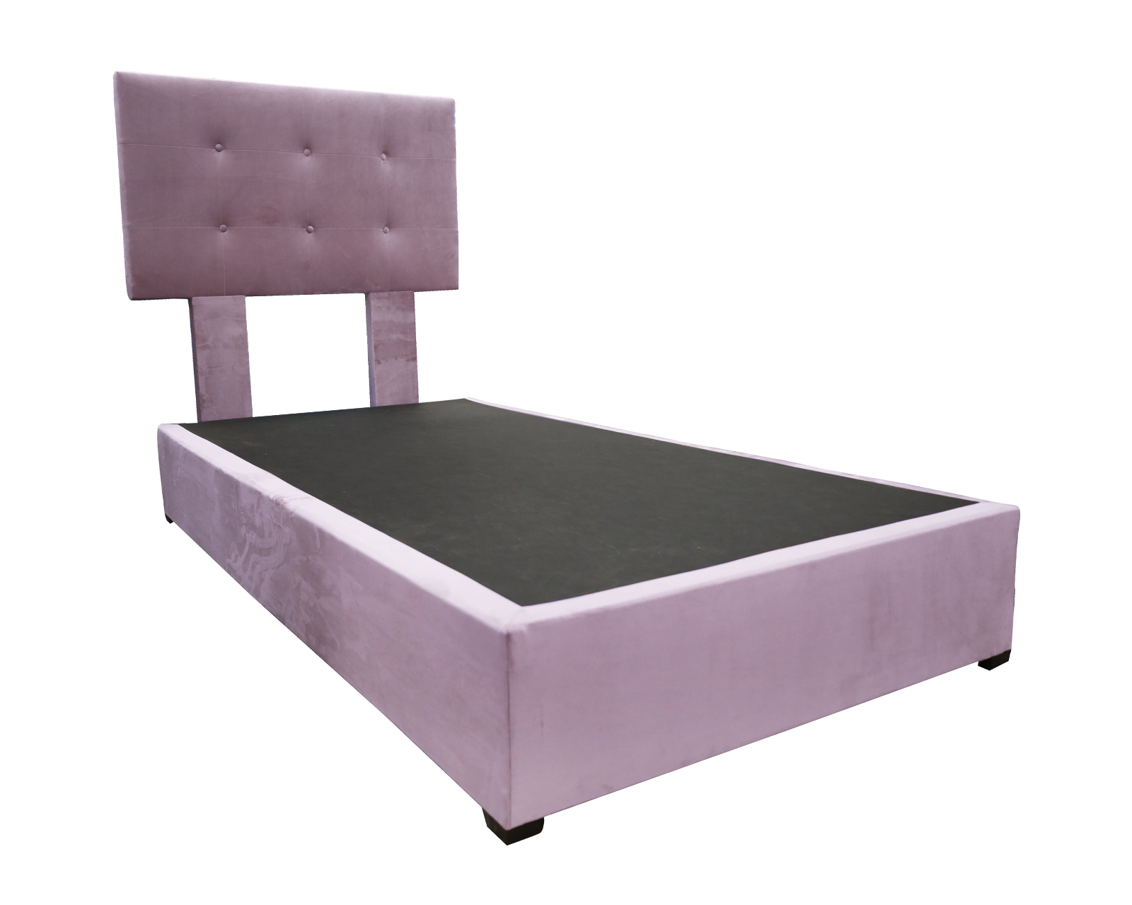 Foto 4 pulgar | Cama Foster Rosa Infantil