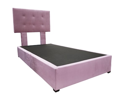 Foto 3 | Cama Foster Rosa Infantil