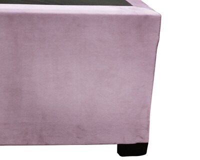 Foto 5 | Cama Foster Rosa Infantil