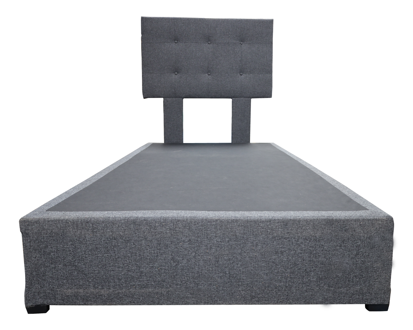 Foto 3 pulgar | Cama Foster Gris Infantil