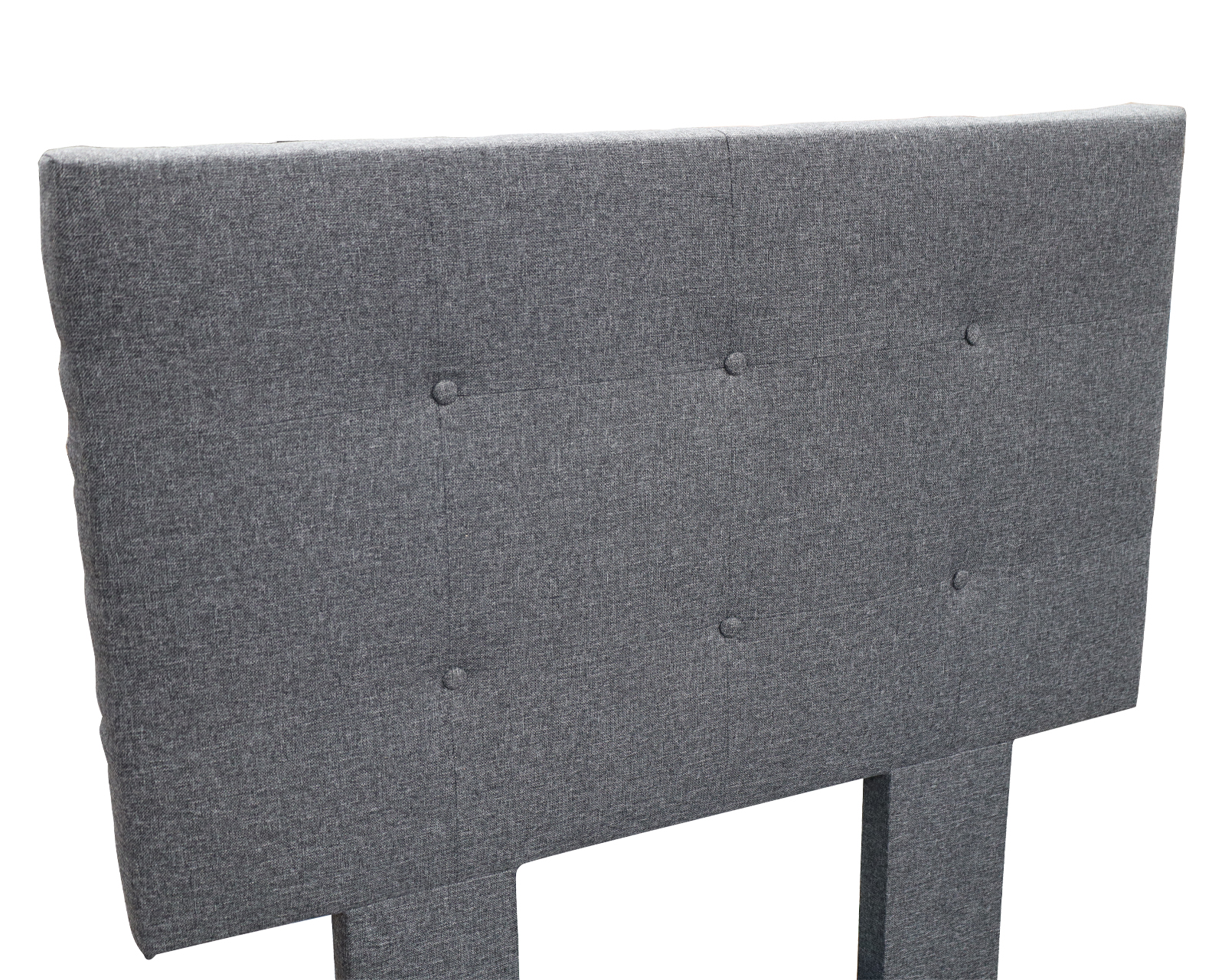 Foto 5 pulgar | Cama Foster Gris Infantil