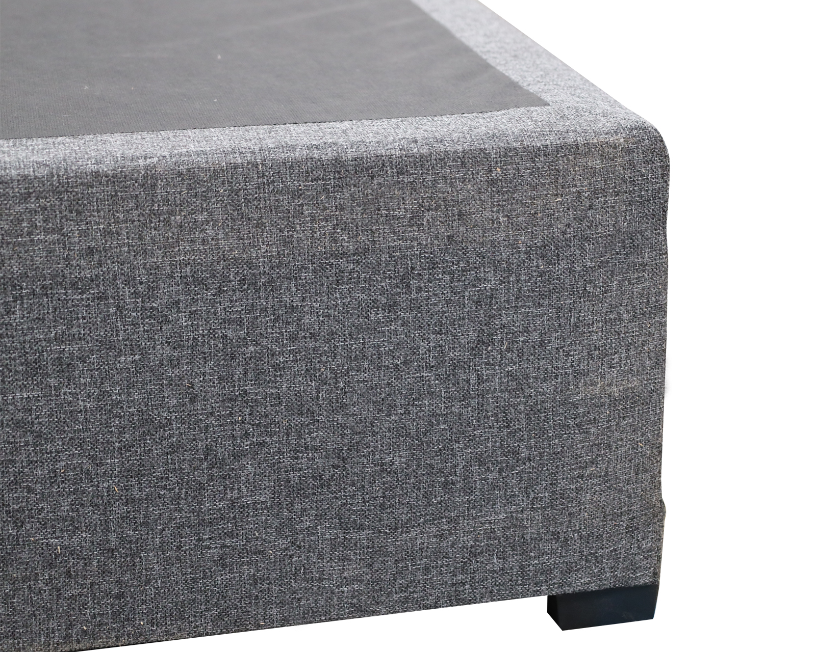 Foto 6 pulgar | Cama Foster Gris Infantil
