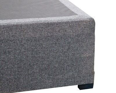 Foto 5 | Cama Foster Gris Infantil