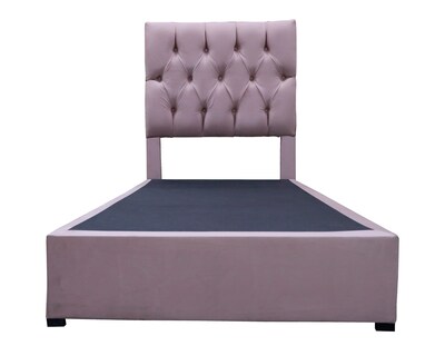 Foto 2 | Cama Kent Rosa Infantil