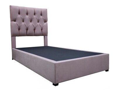 Foto 3 | Cama Kent Rosa Infantil