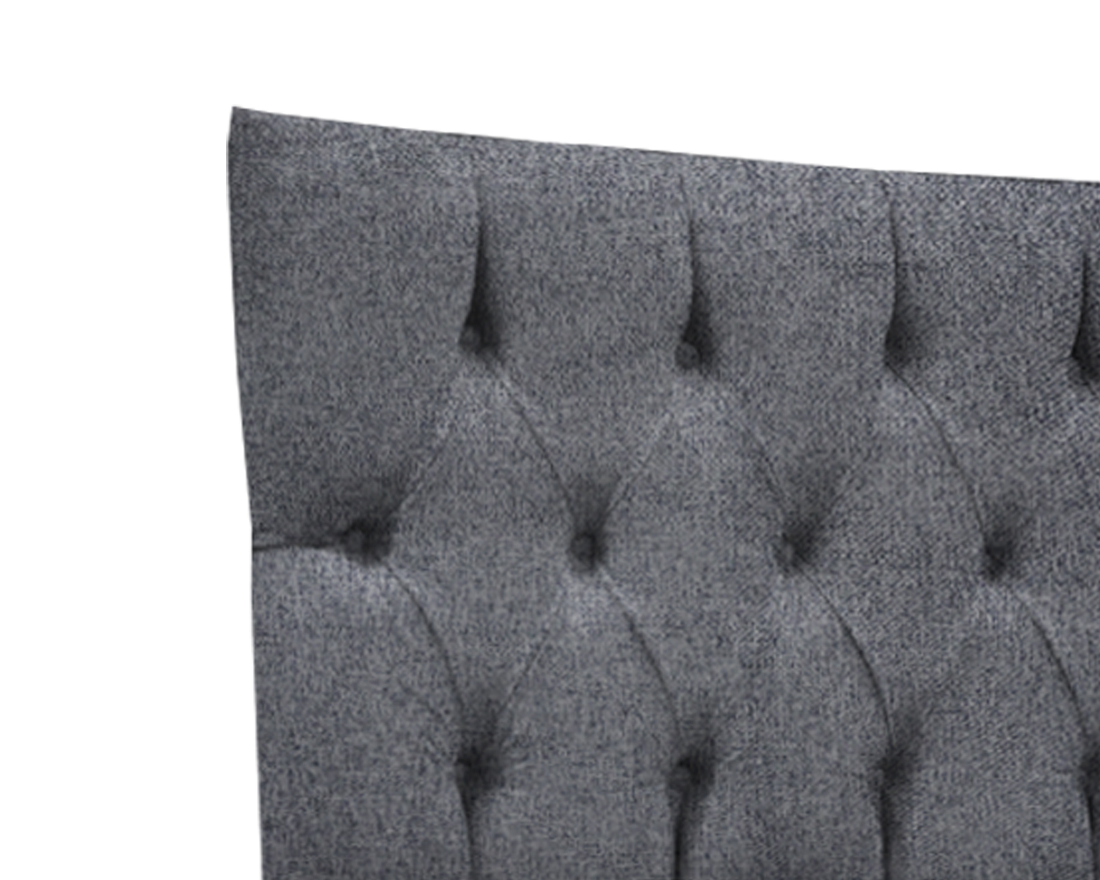 Foto 5 pulgar | Cama Kent Gris Infantil