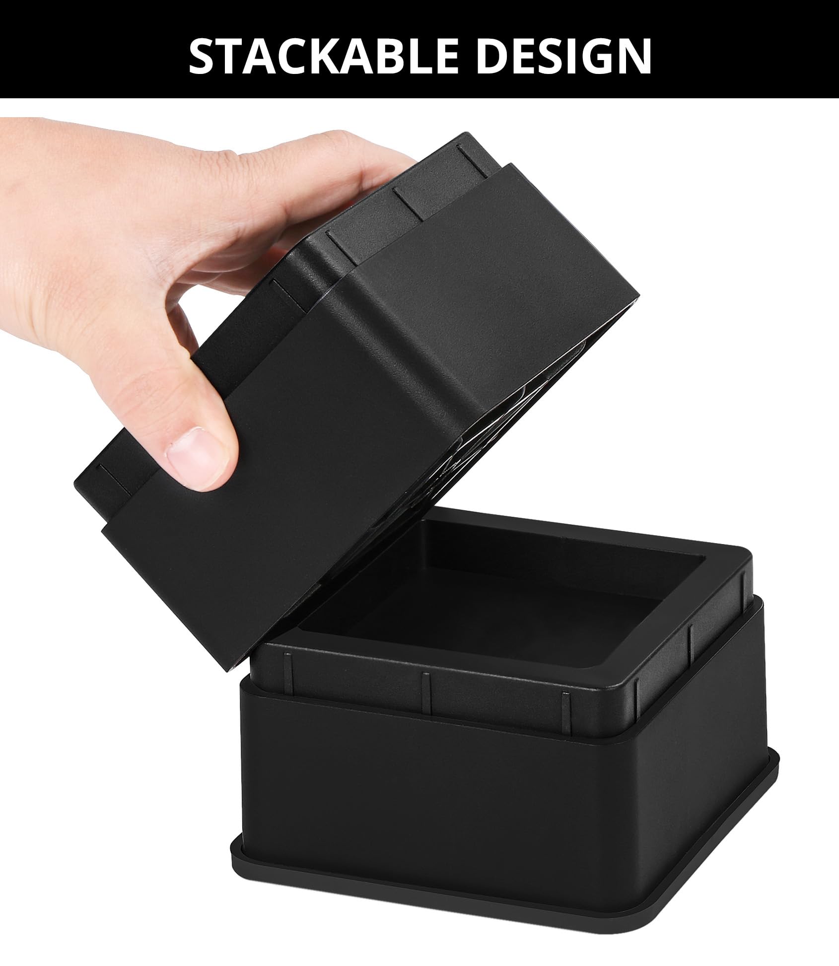 Foto 7 | Ropa De Cama Utopia De 5 Cm, Paquete De 8, Ajustables De 5 Y 10 Cm - Venta Internacional.