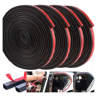 Foto 1 | Sello De Goma Automotriz Zz 20 M Universal Tipo B, 4 Unidades - Venta Internacional.
