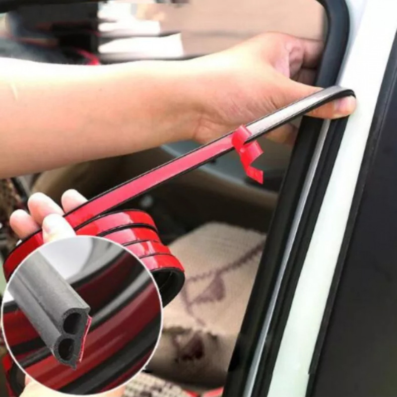 Foto 3 pulgar | Sello De Goma Automotriz Zz 20 M Universal Tipo B, 4 Unidades - Venta Internacional.