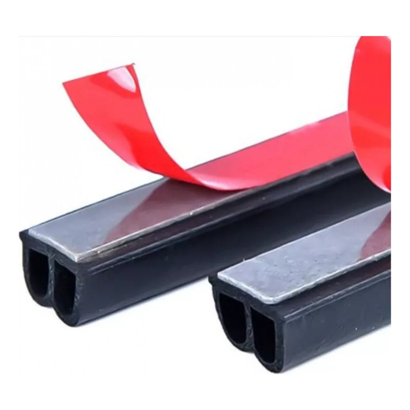 Foto 5 pulgar | Sello De Goma Automotriz Zz 20 M Universal Tipo B, 4 Unidades - Venta Internacional.