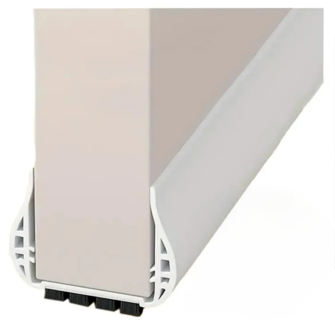 Foto 1 | Kit Xtellar Protector De Puerta Premium Anti-polvo Y Anti-insectos De Doble Pieza