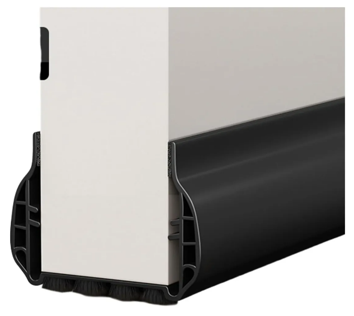 Foto 1 | Kit Xtellar Protector De Puerta Premium Anti-polvo Y Anti-insectos De Doble Pieza
