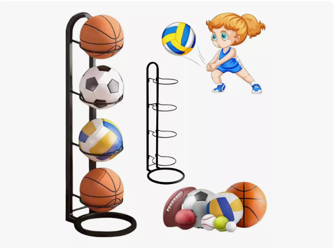 Soporte Universal Xtellar Para Balones De Almacenamiento