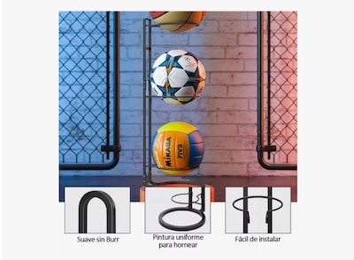 Foto 3 | Soporte Universal Xtellar Para Balones De Almacenamiento