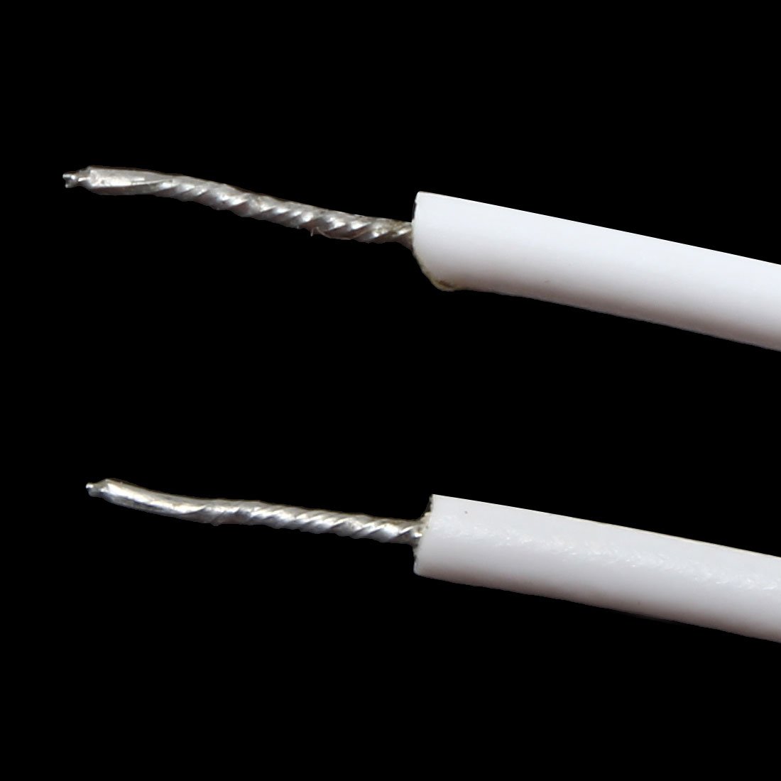 Foto 6 pulgar | Interruptor de Puerta Magnético Uxcell Rc-33 Blanco 10 Unidades - Venta Internacional