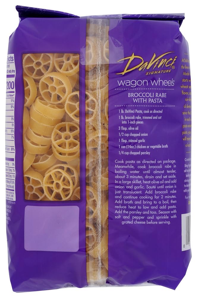 Foto 4 pulgar | Ruedas Pasta Davinci Wagon - Venta Internacional.